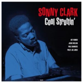Sonny Clark - Cool Struttin' Vinyl / 12" Album
