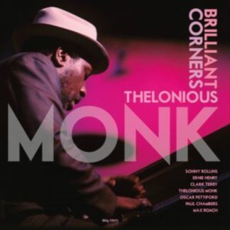Thelonious Monk - Brilliant Corners Vinyl / 12" Album