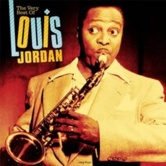 Louis Jordan - The Very Best Of Vinyl / 12" Album