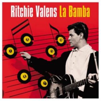 Ritchie Valens - La Bamba Vinyl / 12" Album