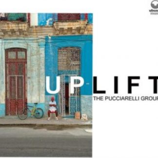 The Pucciarelli Group - Uplift CD / Album