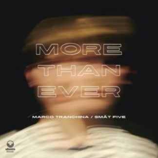Marco Tranchina - More Than Ever CD / Album
