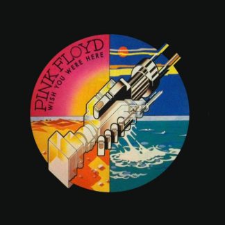 Pink Floyd - Wish You Were Here Vinyl / 12" Remastered Album