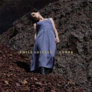 Emily Loizeau - I Care CD / Album