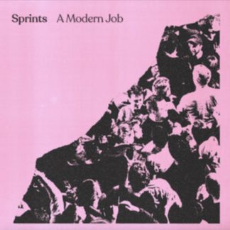 Sprints - A Modern Job Vinyl / 12" Single