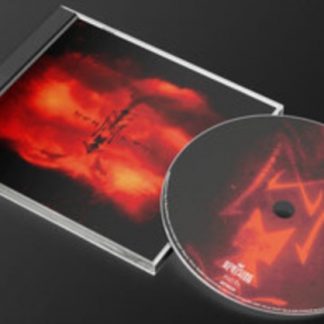 Oddland - Vermilion CD / Album