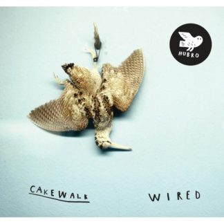 Cakewalk - Wired CD / Album