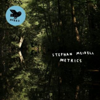 Stephan Meidell - Metrics CD / Album