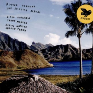 Øyvind Torvund/Bit20 Ensemble/Kjetil Moster/Jorgen Traee - The Exotica Album CD / Album