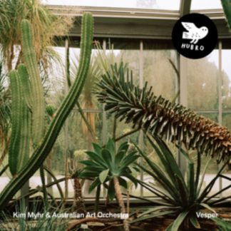 Kim Myhr & Australian Art Orchestra - Vesper CD / Album