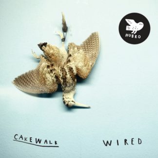 Cakewalk - Wired Vinyl / 12" Album