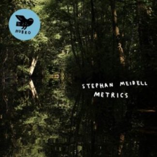 Stephan Meidell - Metrics Vinyl / 12" Album