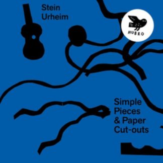 Stein Urheim - Simple Pieces and Paper Cut-outs Vinyl / 12" Album