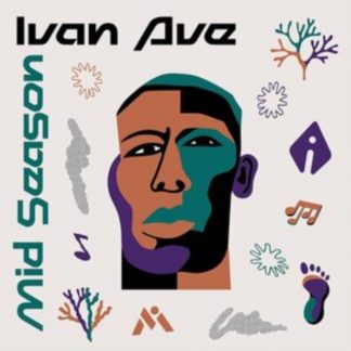 Ivan Ave - Mid Season Vinyl / 10" EP