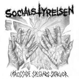 Socialstyrelsen - I Krossade Speglars Skärvor Vinyl / 12" Album