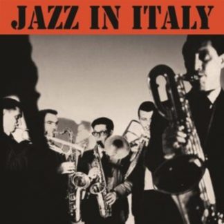 Various Artists - Jazz in Italy Vinyl / 12" Album