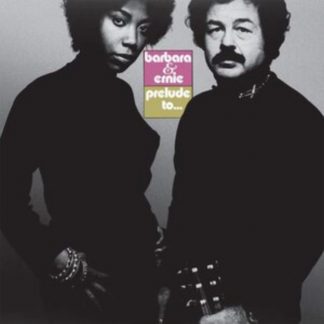 Barbara & Ernie - Prelude To... Vinyl / 12" Album