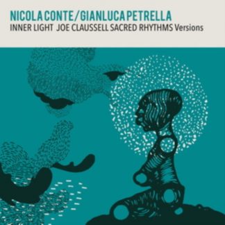 Nicola Conte & Gianluca Petrella - Inner Light Vinyl / 12" Single