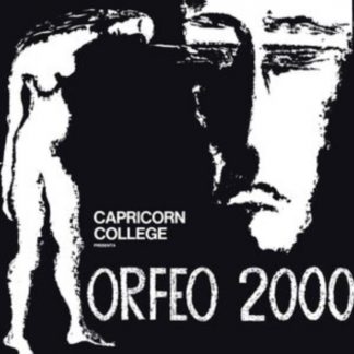 Capricorn College - Orfeo 2000 Vinyl / 12" Album
