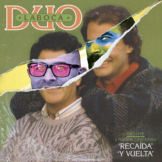 Duo Laboca - Recaida/Y Vuelta Vinyl / 7" Single