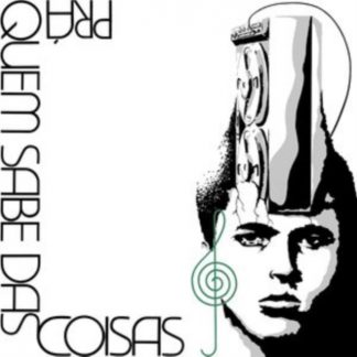 Various Artists - Prà Quem Sabe Das Coisas Vinyl / 12" Album