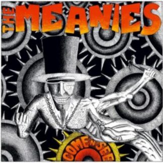 The Meanies - Come 'N' See Vinyl / 12" Album