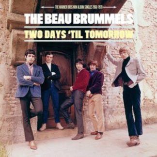 The Beau Brummels - Two Days 'Til Tomorrow Vinyl / 12" Album