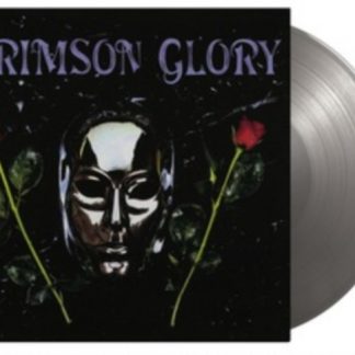 Crimson Glory - Crimson Glory Vinyl / 12" Album Coloured Vinyl