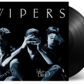 Wipers - Follow Blind Vinyl / 12" Album