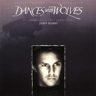 Dances With Wolves (Original Motion Picture Soundtrack)