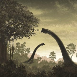 John Williams – Jurassic Park (Original Motion Picture Soundtrack) 2LP Vinyl