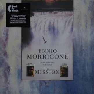 The Mission