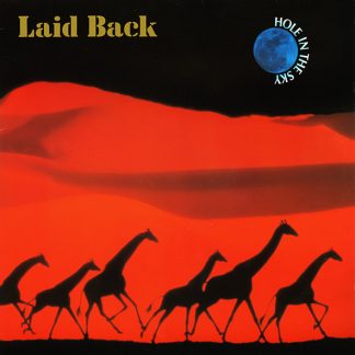 Laid Back – Hole In The Sky Vinyl LP
