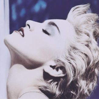 Madonna – True Blue Vinyl LP