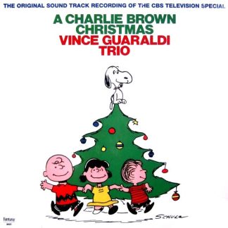 A Charlie Brown Christmas (Soundtrack)