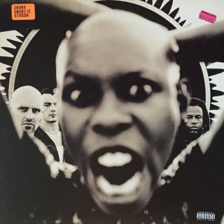 Skunk Anansie - Stoosh vinyl