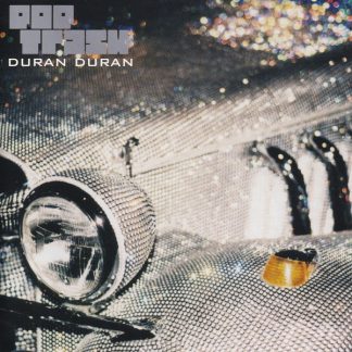 Duran Duran – Pop Trash 2LP Vinyl