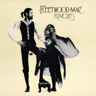 Fleetwood Mac – Rumours Vinyl LP