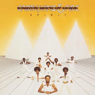 Earth, Wind & Fire – Spirit Vinyl LP