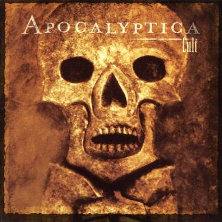 Apocalyptica – Cult Marbled 2LP Vinyl