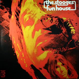 The Stooges - Fun House vinyl