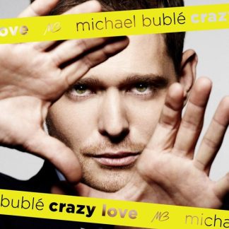 Michael Bublé - Crazy Love vinyl