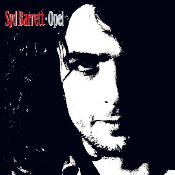 Syd Barrett - Opel vinyl