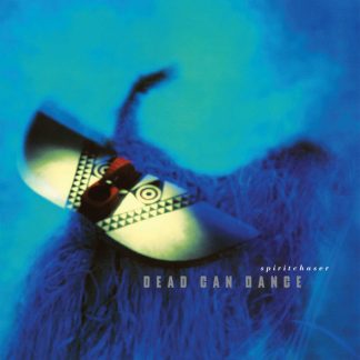 Dead Can Dance - Spiritchaser vinyl