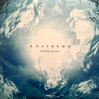 Anathema - Falling Deeper vinyl