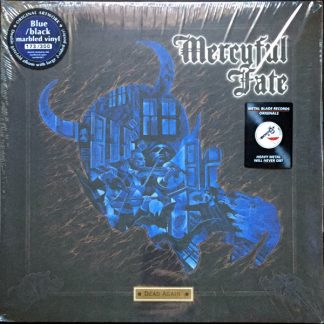 Mercyful Fate - Dead Again vinyl