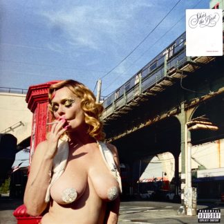 Troye Sivan – She's the Best Vinyl LP