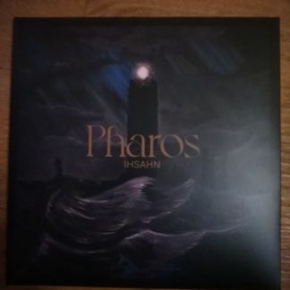 Ihsahn - Pharos vinyl
