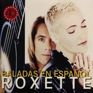 Roxette - Baladas En Español vinyl