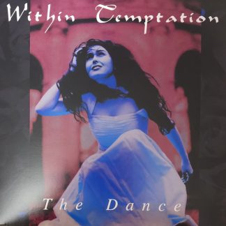 Within Temptation - The Dance vinyl